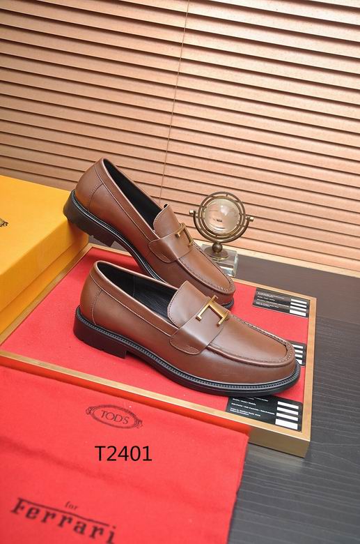 TODS shoes 38-46-58